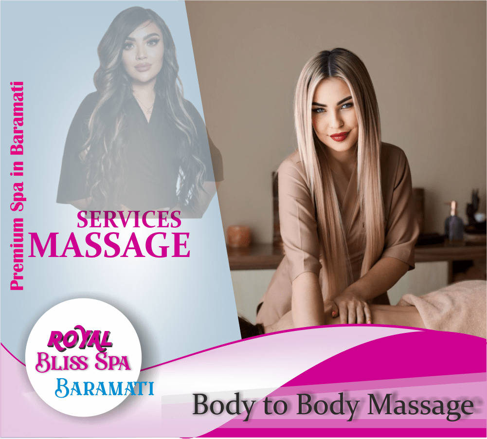 Body to Body Massage in Baramati